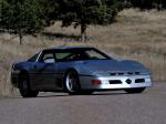 Chevrolet Corvette Twin Turbo Sledgehammer by Callaway 1988 года